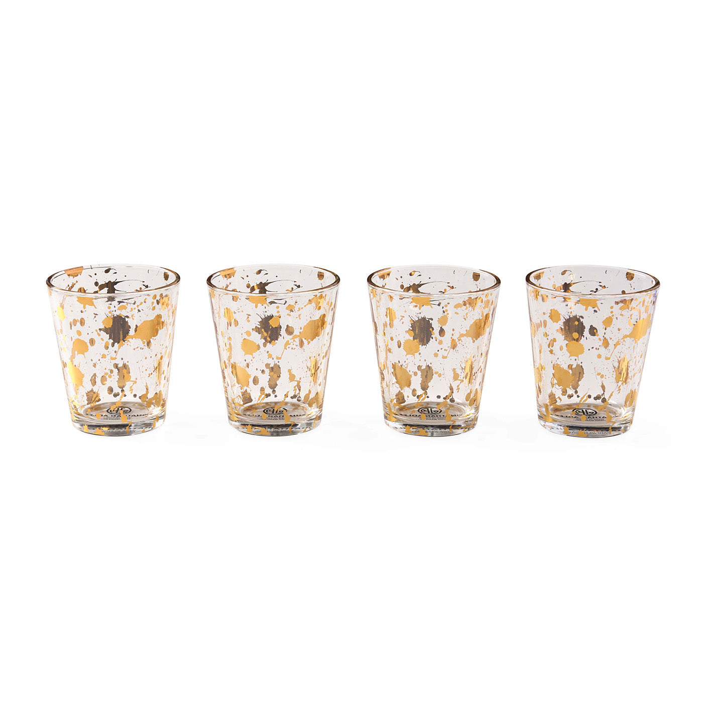 Ensemble de verres Rocks 1948