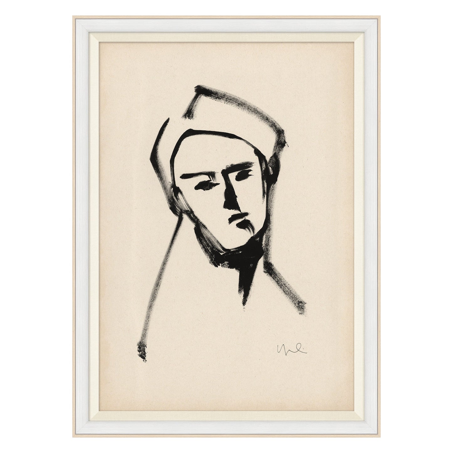 Carrier et compagnie, Helga II