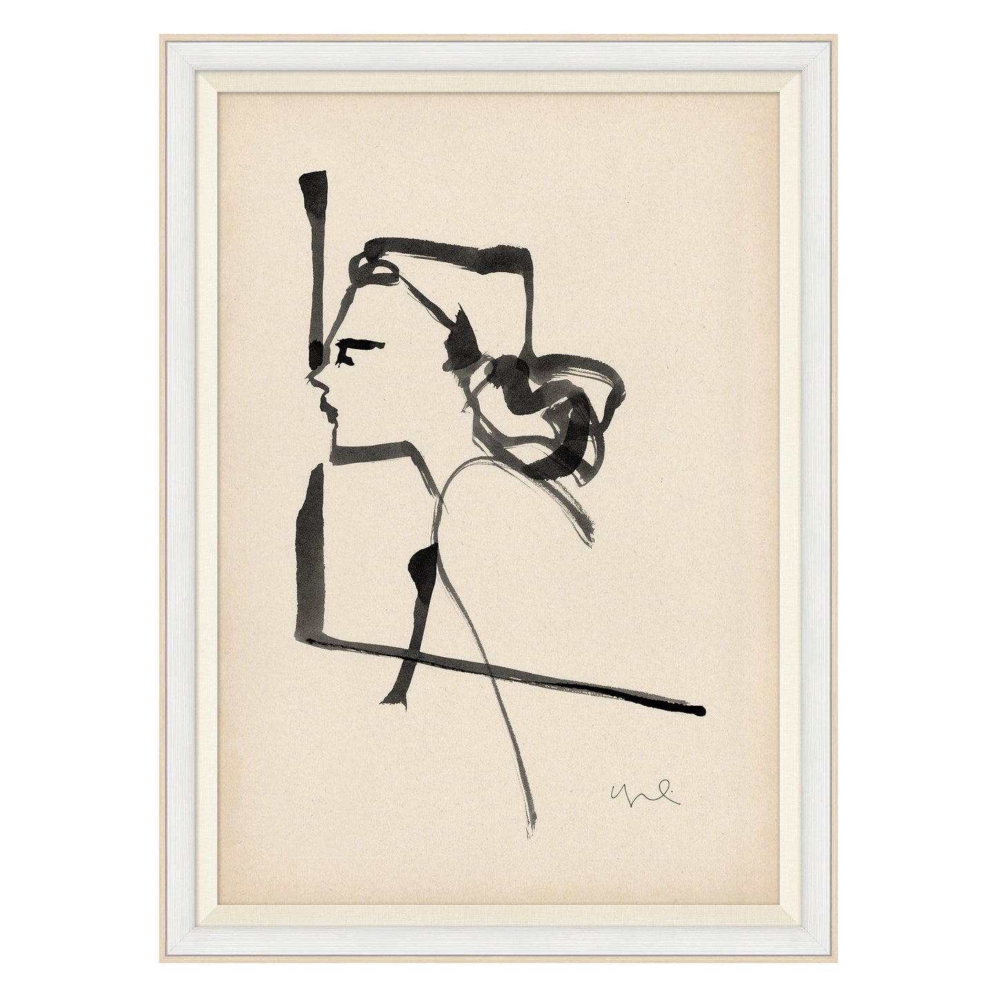 Carrier et compagnie, Helga IV