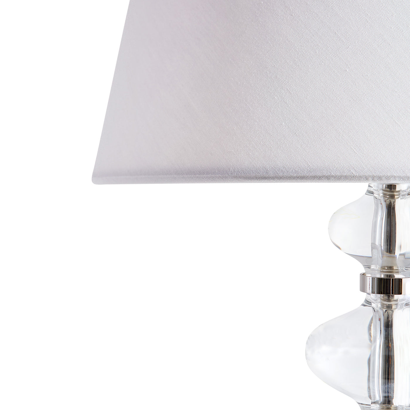 Lampe de table Claridge Component