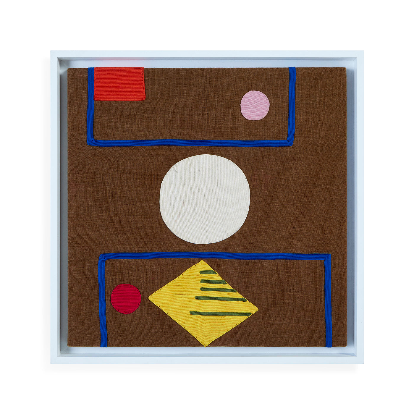 Formes de Monterey Art filaire