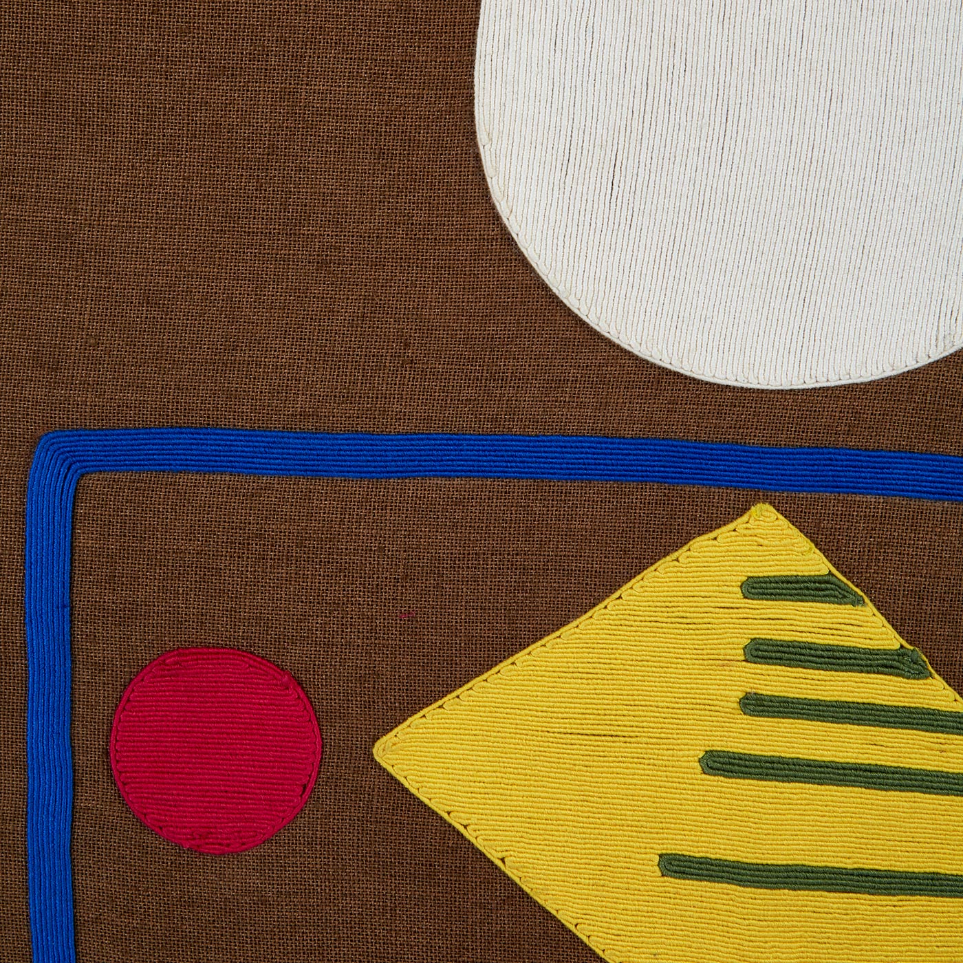 Formes de Monterey Art filaire
