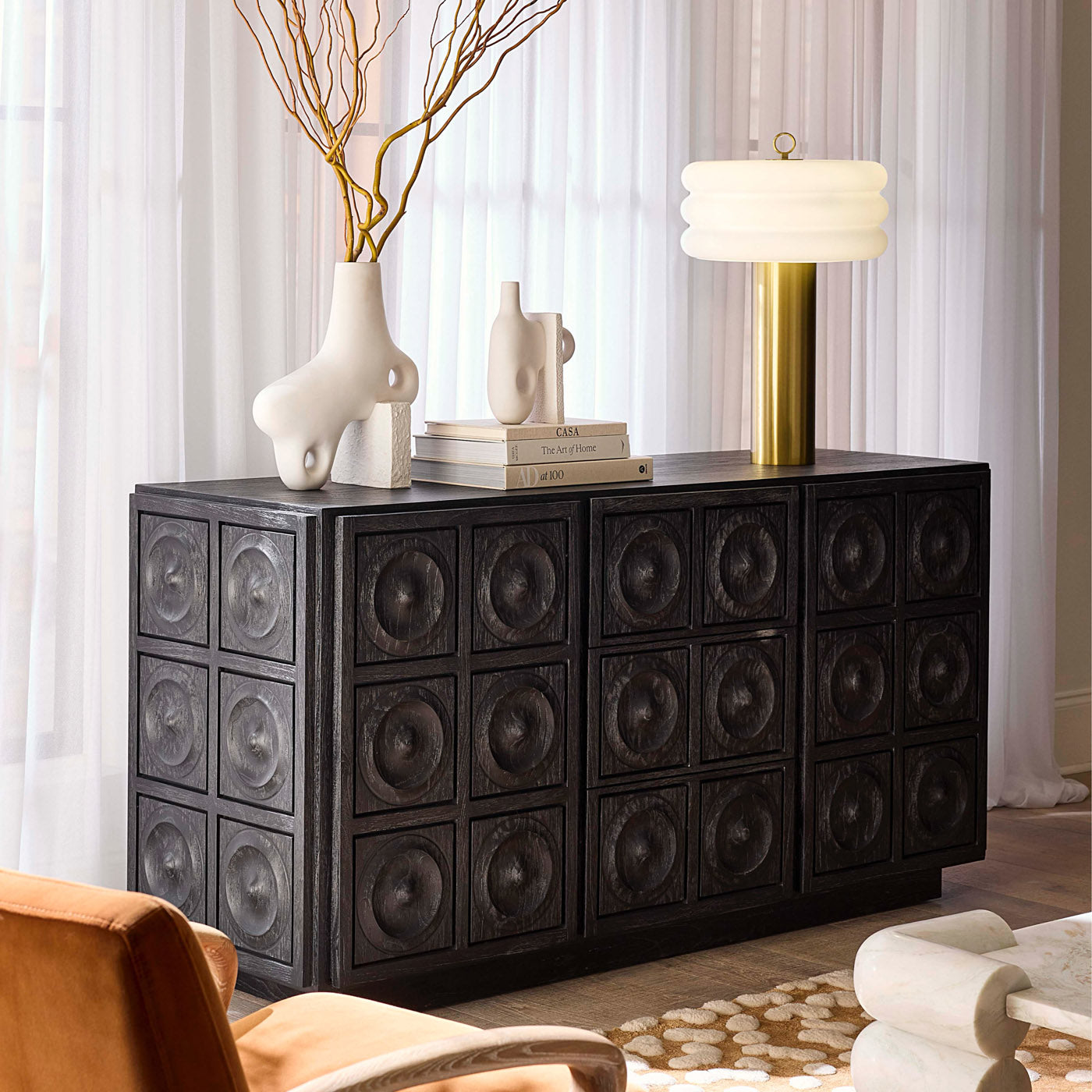 Lampe de table Alphaville