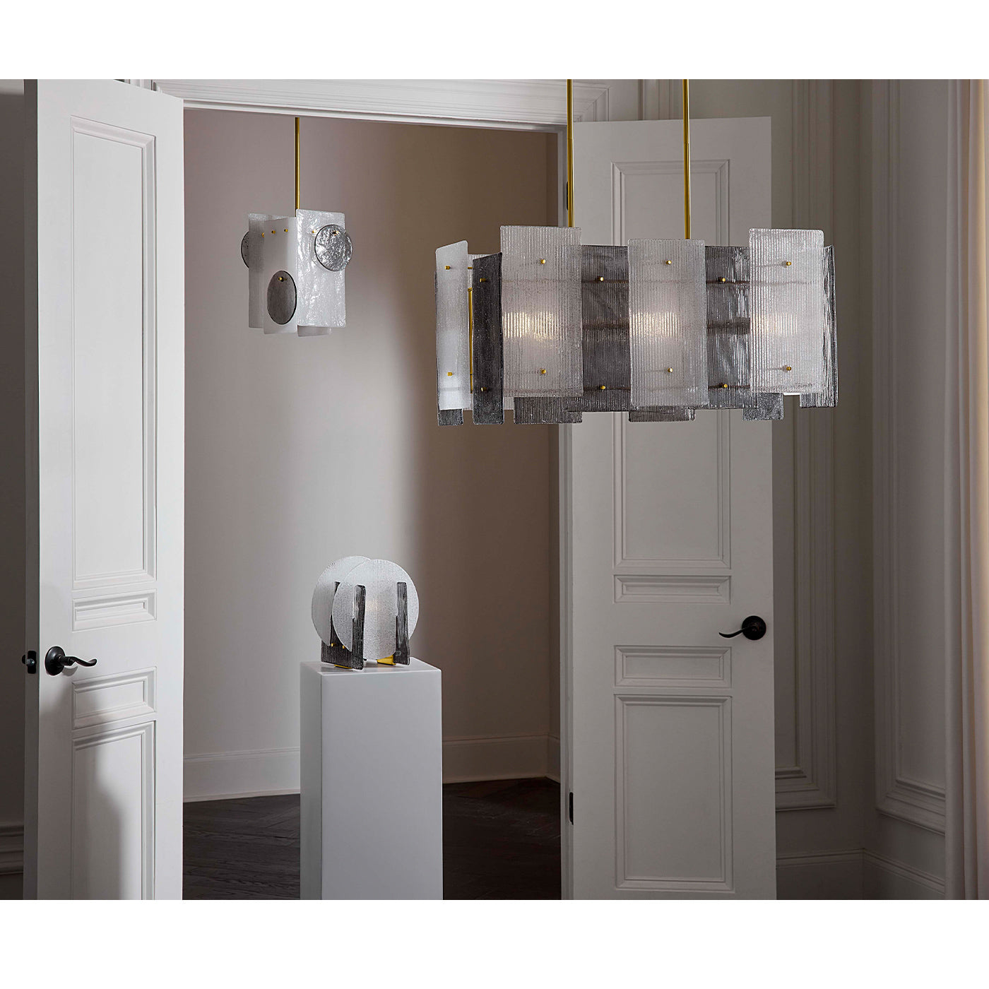 Lampe de table Rialto