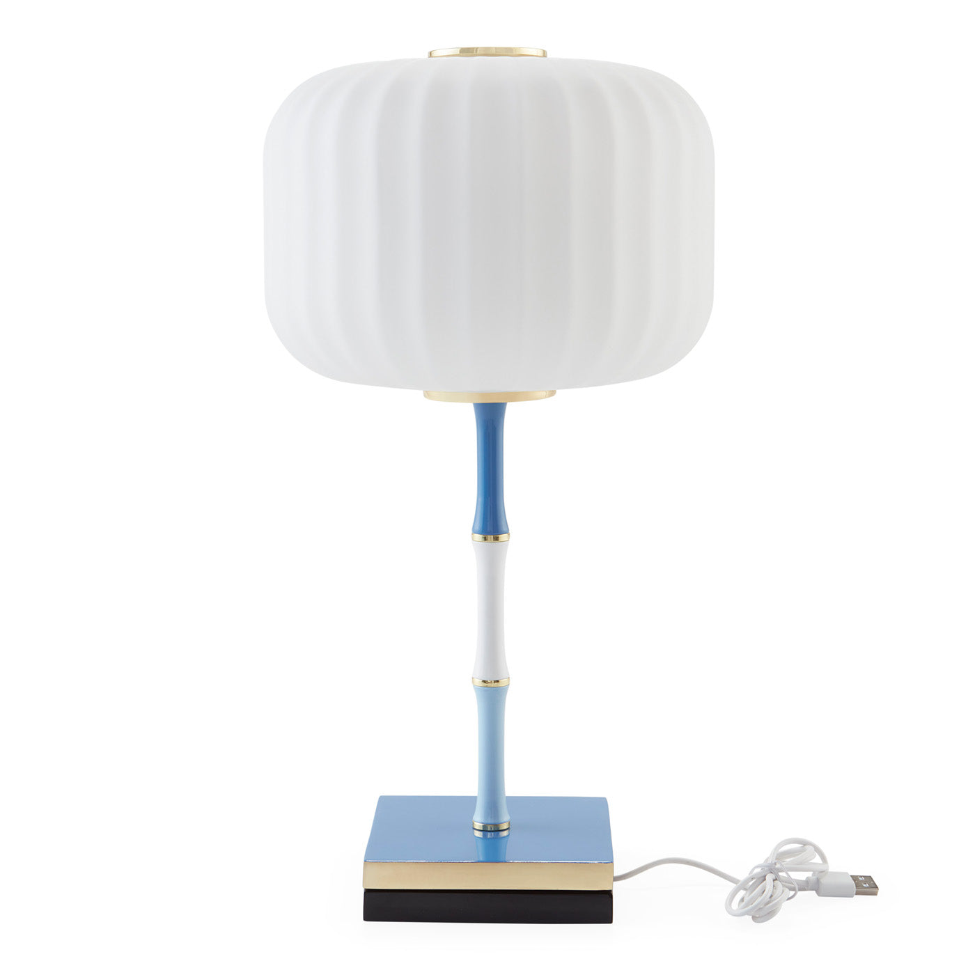 Lampe de table rechargeable Scala