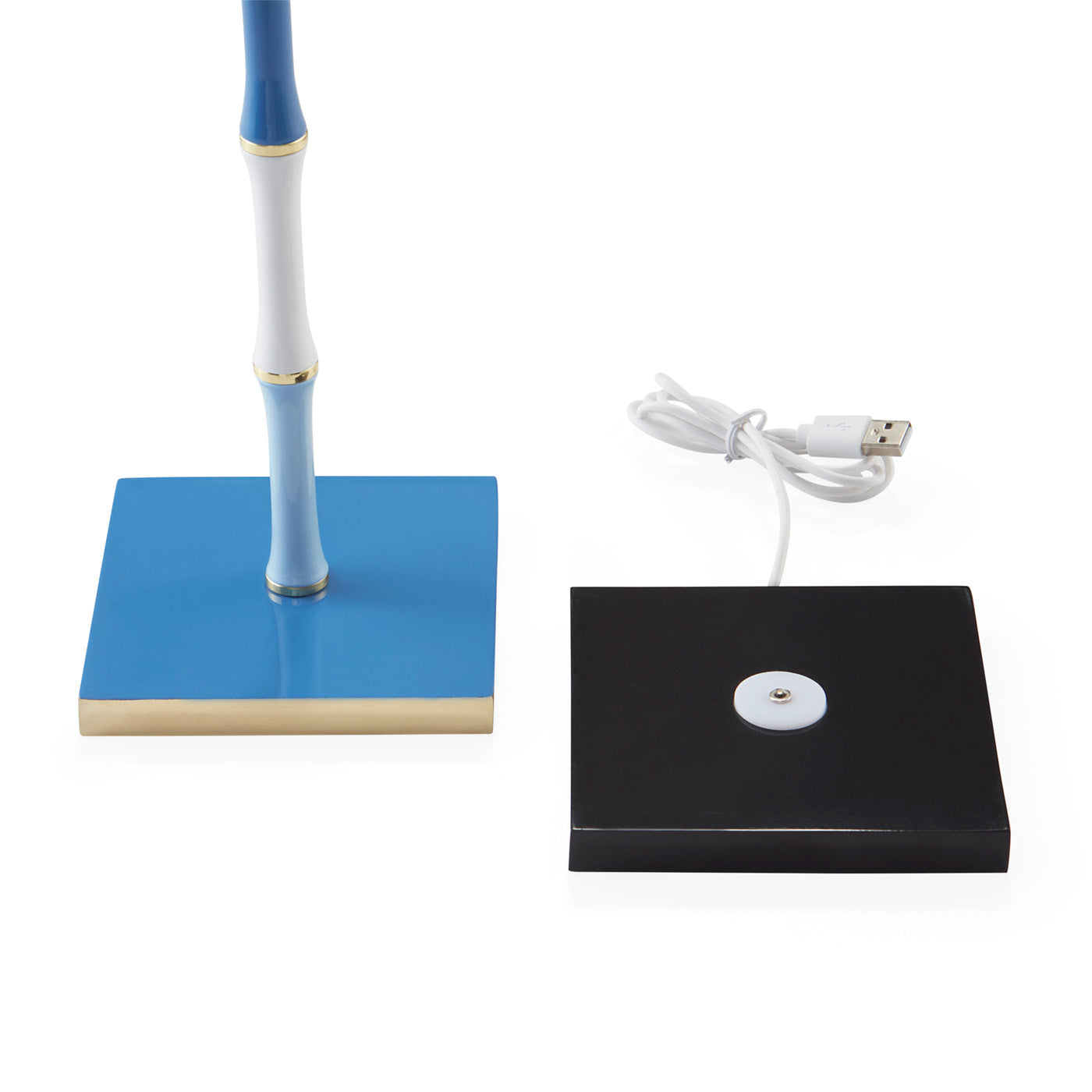 Lampe de table rechargeable Scala