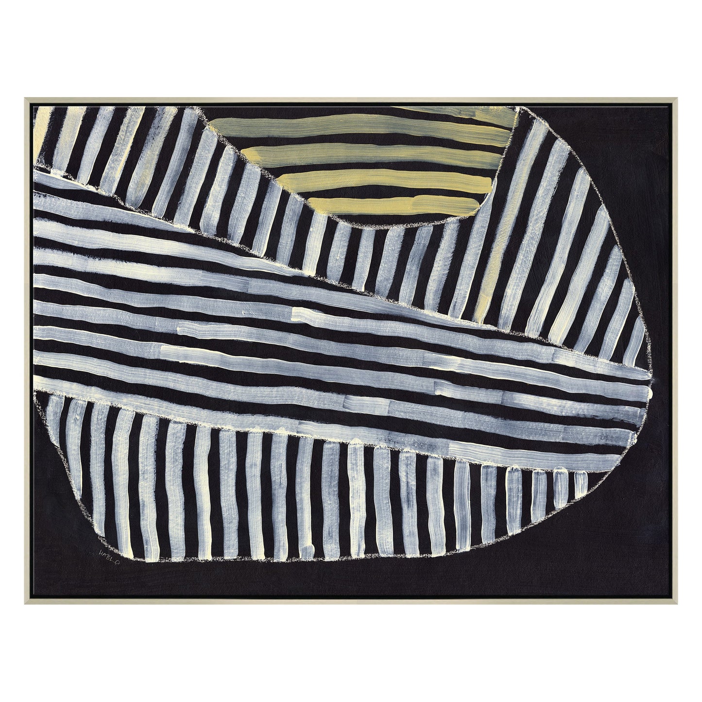 Susan Hable, Crop Circle