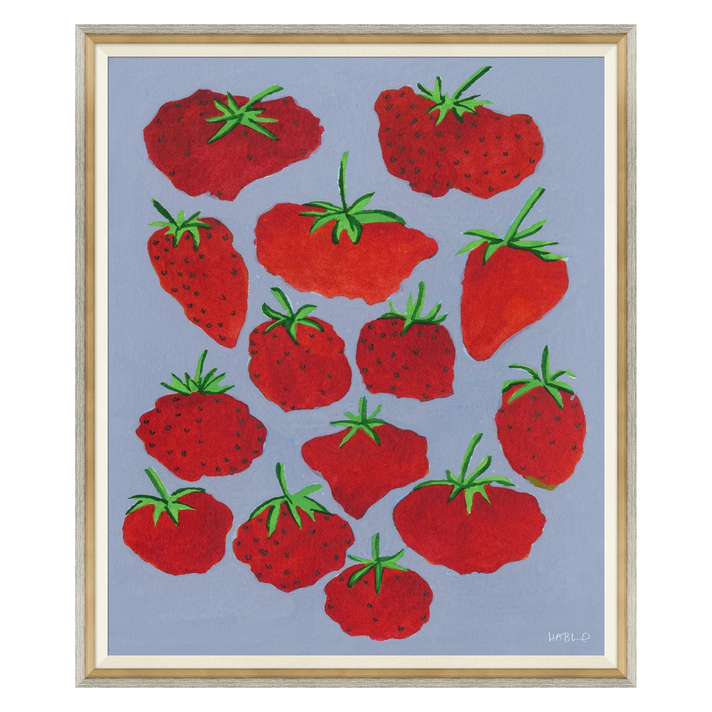 Susan Hable, Very Berry
