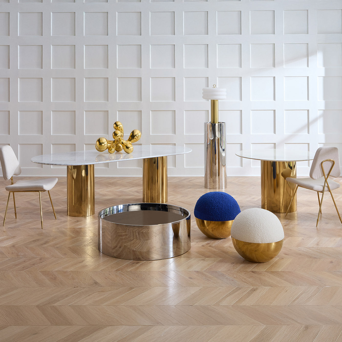 Lampe de table Alphaville