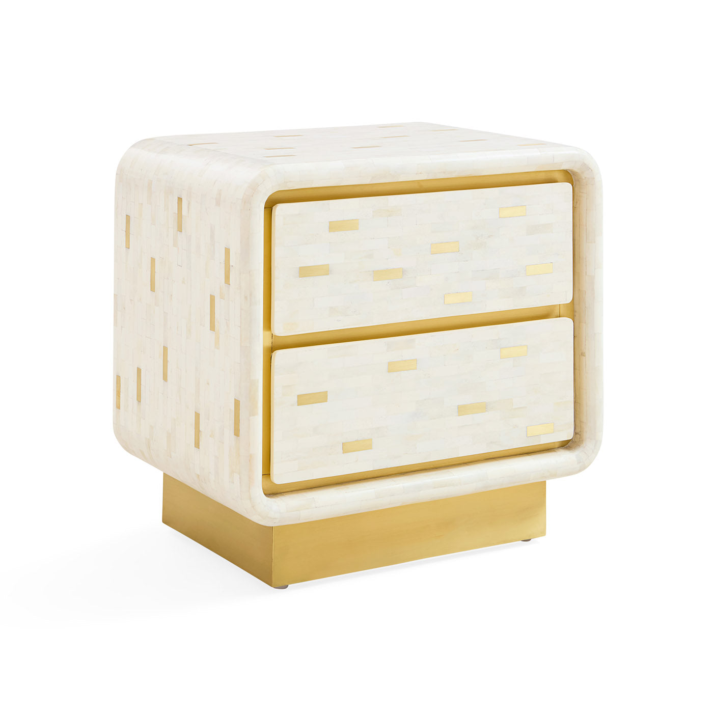 Table d'appoint Casablanca