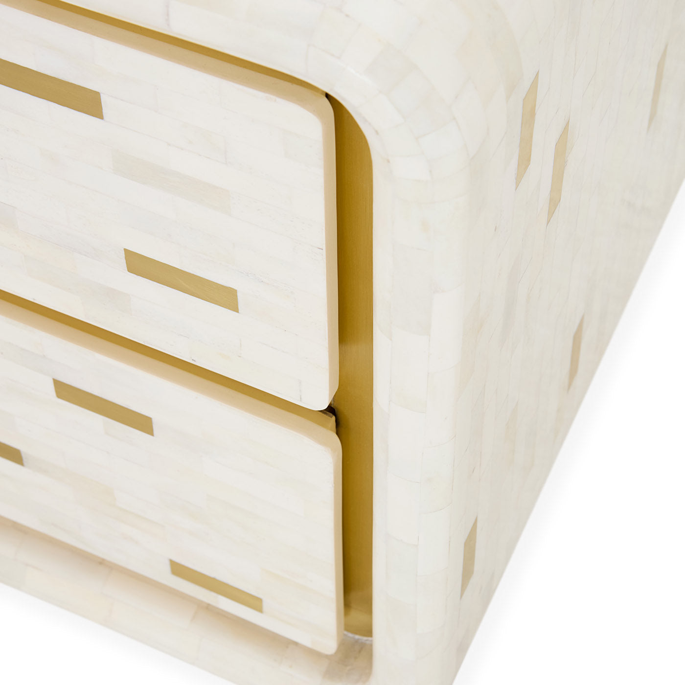 Table d'appoint Casablanca