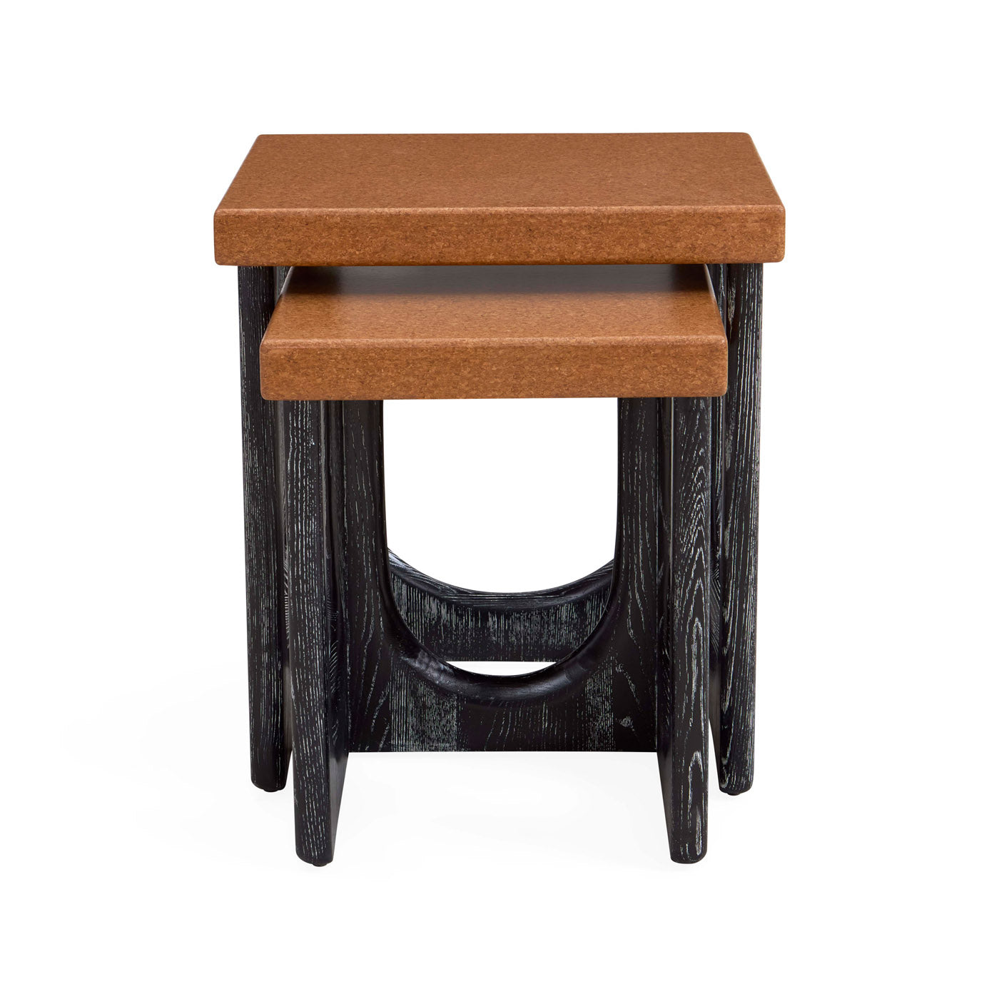 Tables gigognes Coliseum