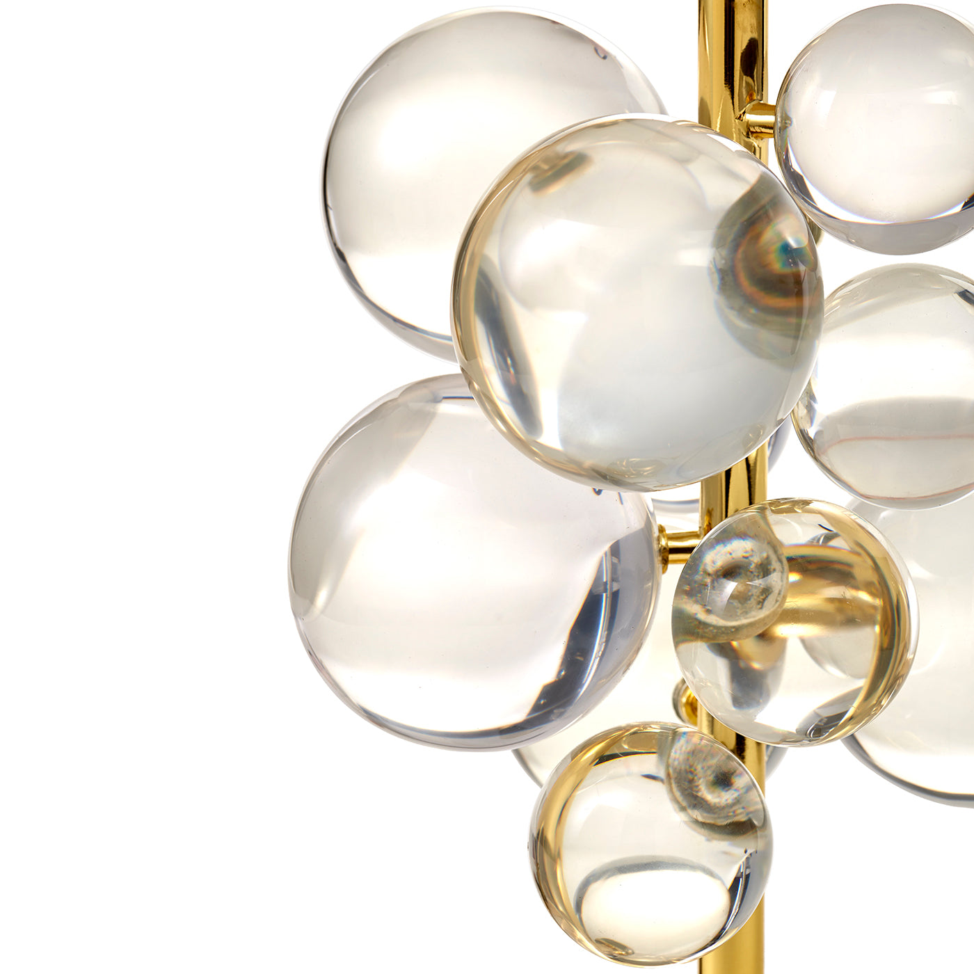 Lampe de table Globo