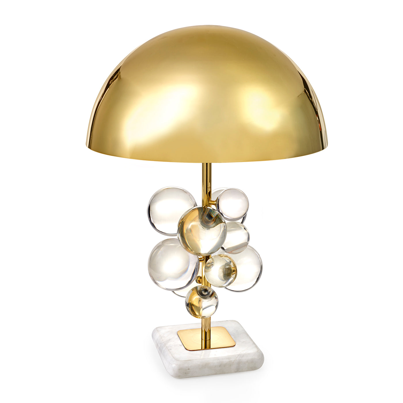 Lampe de table Globo
