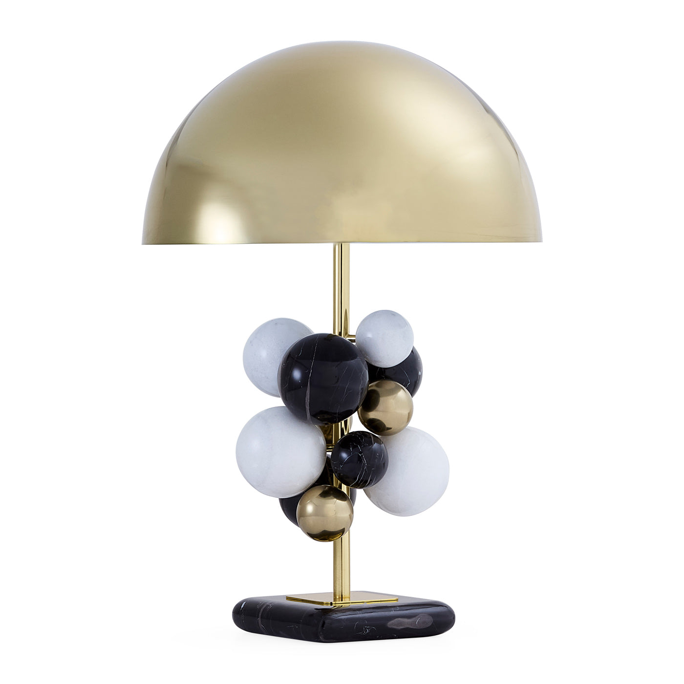 Lampe de table Globo