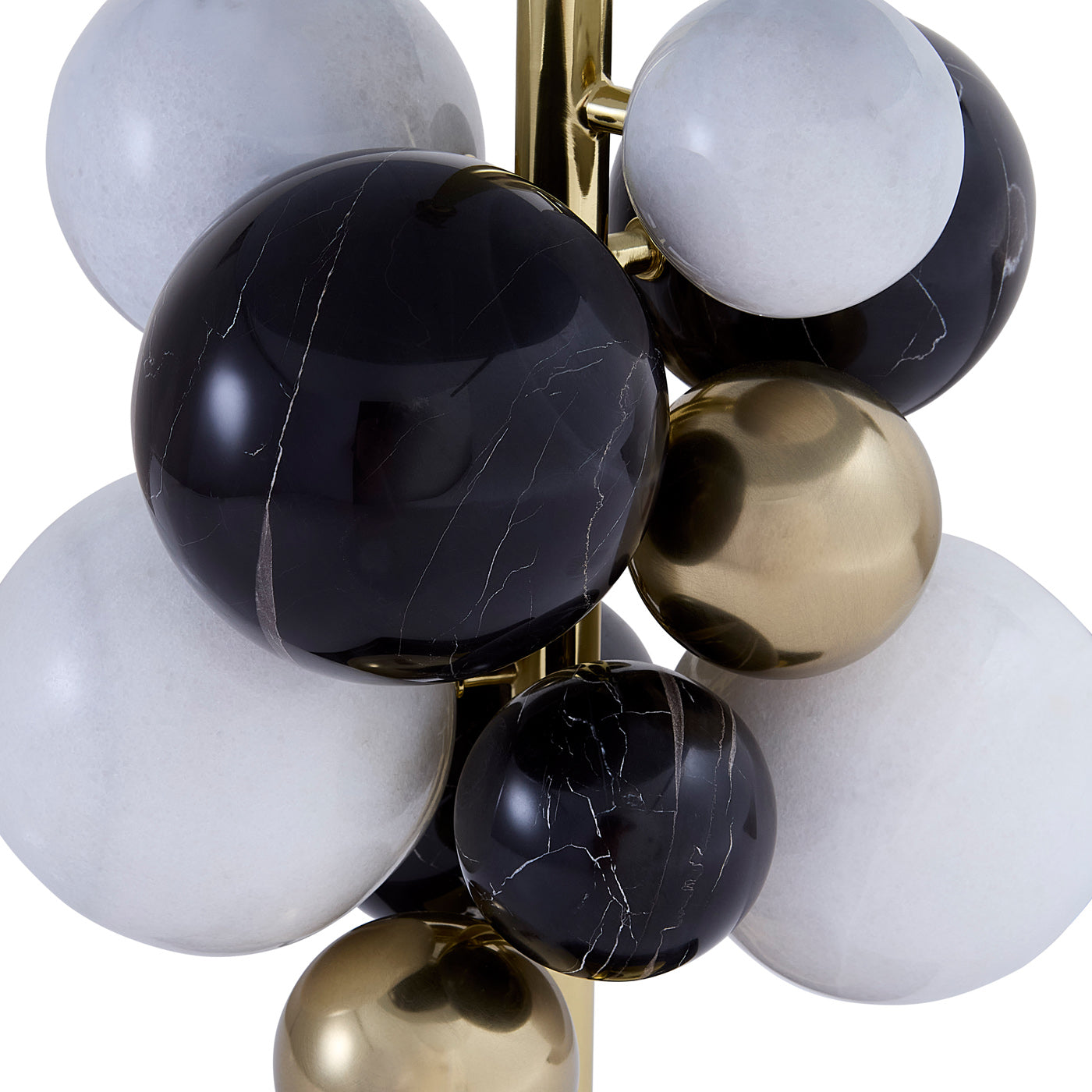 Lampe de table Globo