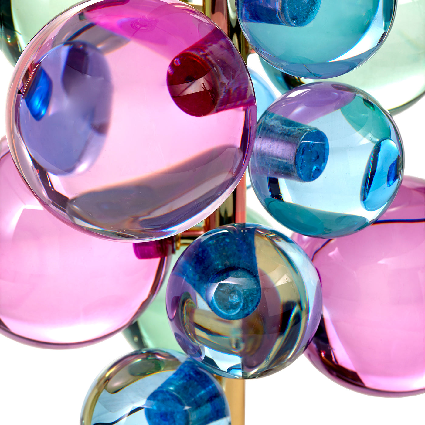 Lampe de table Globo