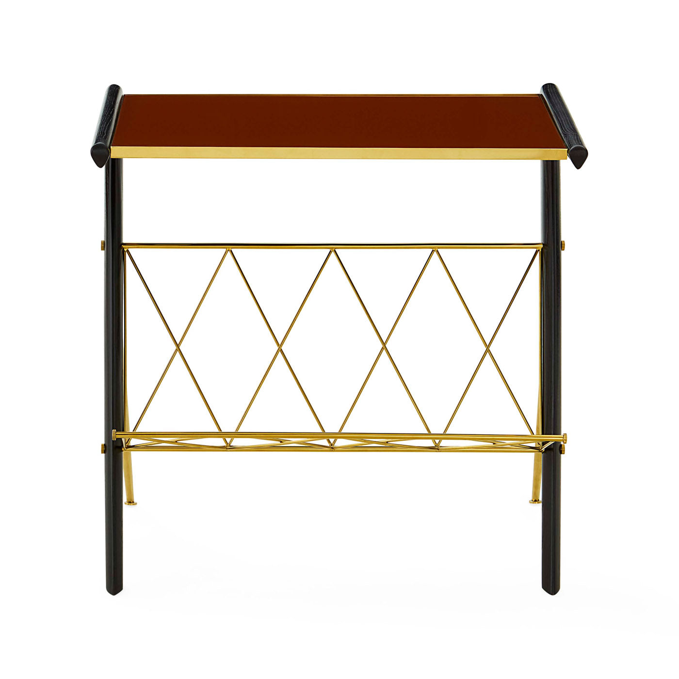 Table d'appoint Trocadéro Magazine
