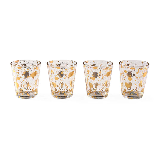 Ensemble de verres Rocks 1948