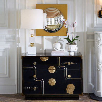 Lampe de table Totem