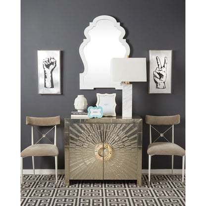 Lampe de table Canaan