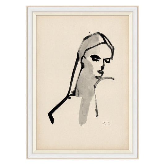 Carrier et compagnie, Helga I