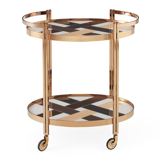 Chariot de bar Chambeige