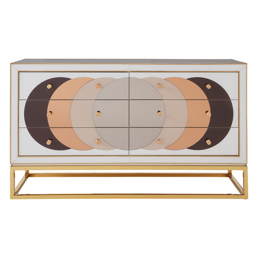 Crédence Chambeige 58