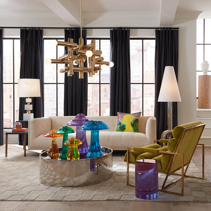 Lampe de table Totem