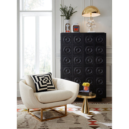 Lampe de table Globo