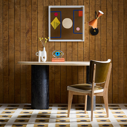 Formes de Monterey Art filaire