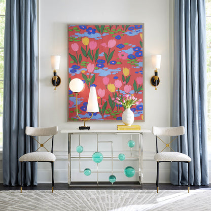 Paule Marrot, Tulipes 2