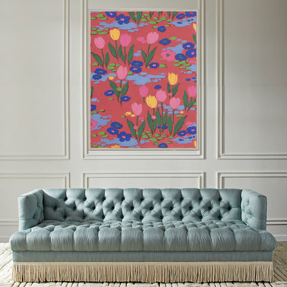Paule Marrot, Tulipes 2