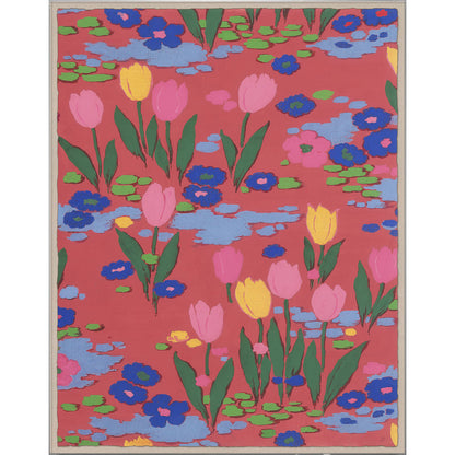 Paule Marrot, Tulipes 2