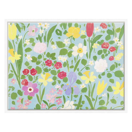 Paule Marrot, Jonquilles (Var. 2)