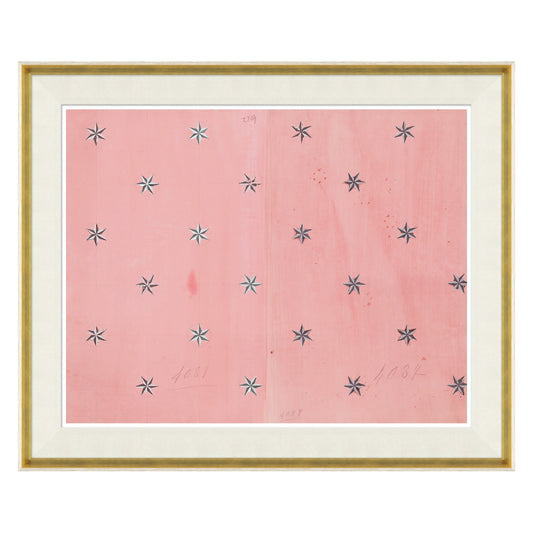 Paule Marrot, Étoile, Rose (Var. 2)