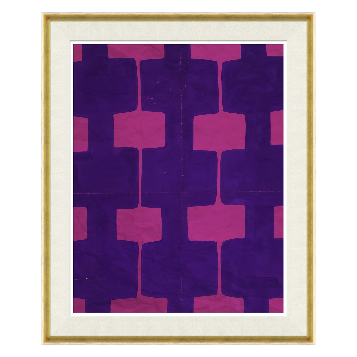 Paule Marrot, Fuschia (Var. 2)