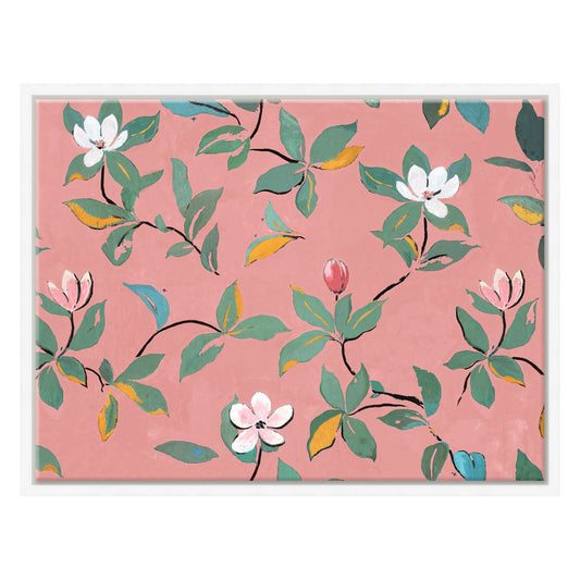 Paule Marrot, Magnolia Rose (Var. 2)