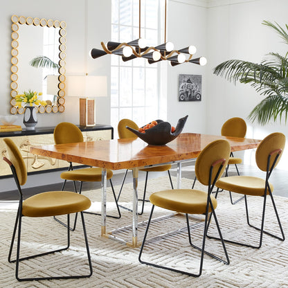 Lampe de table Bellport