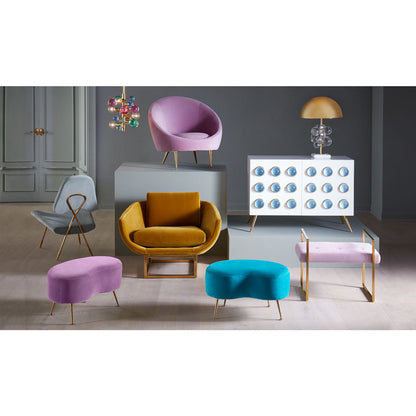 Lampe de table Globo