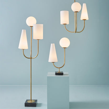 Lampe de table Paradiso