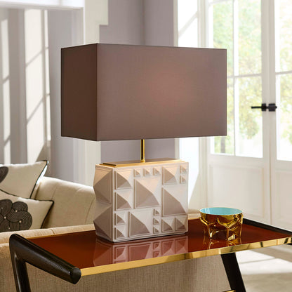 Table d'appoint Trocadéro Magazine