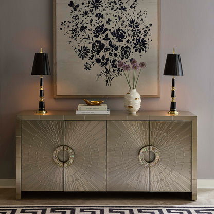 Paule Marrot, Bouquet Floral Marine