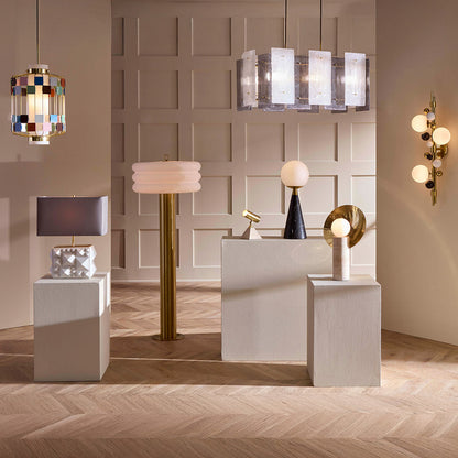 Lampe de table Apex