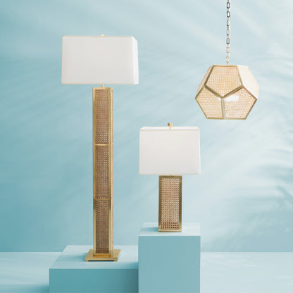 Lampe de table Bellport