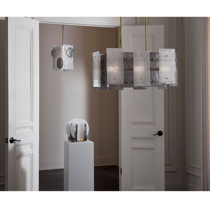 Lampe de table Rialto