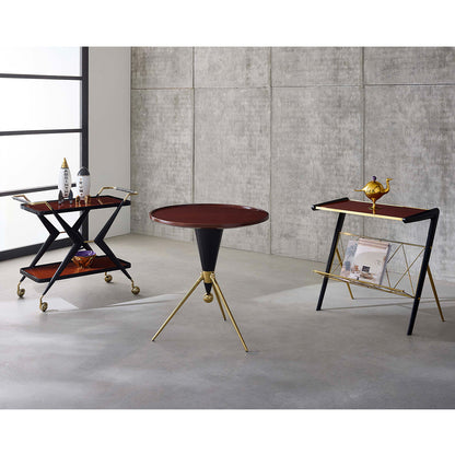 Table d'appoint Trocadéro Magazine