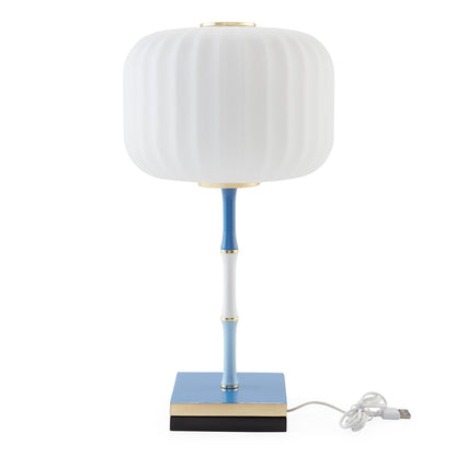 Lampe de table rechargeable Scala