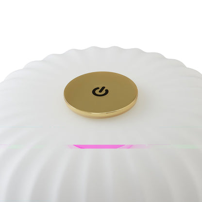 Lampe de table rechargeable Scala