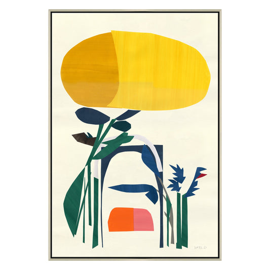 Susan Hable, Arbor
